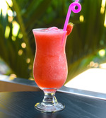 VIRGIN STRAWBERRY DAIQUIRI